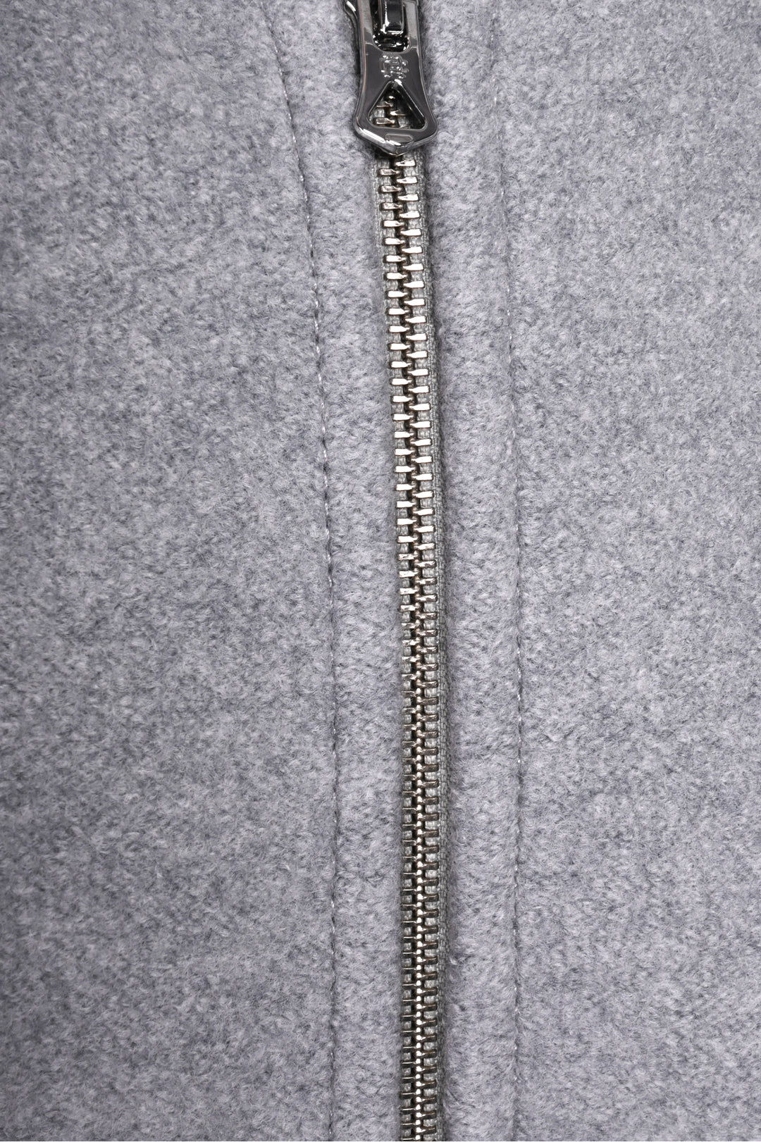 Reigning Champ Size M Men's Boiled Wool Rush Standard Hooded Jacket