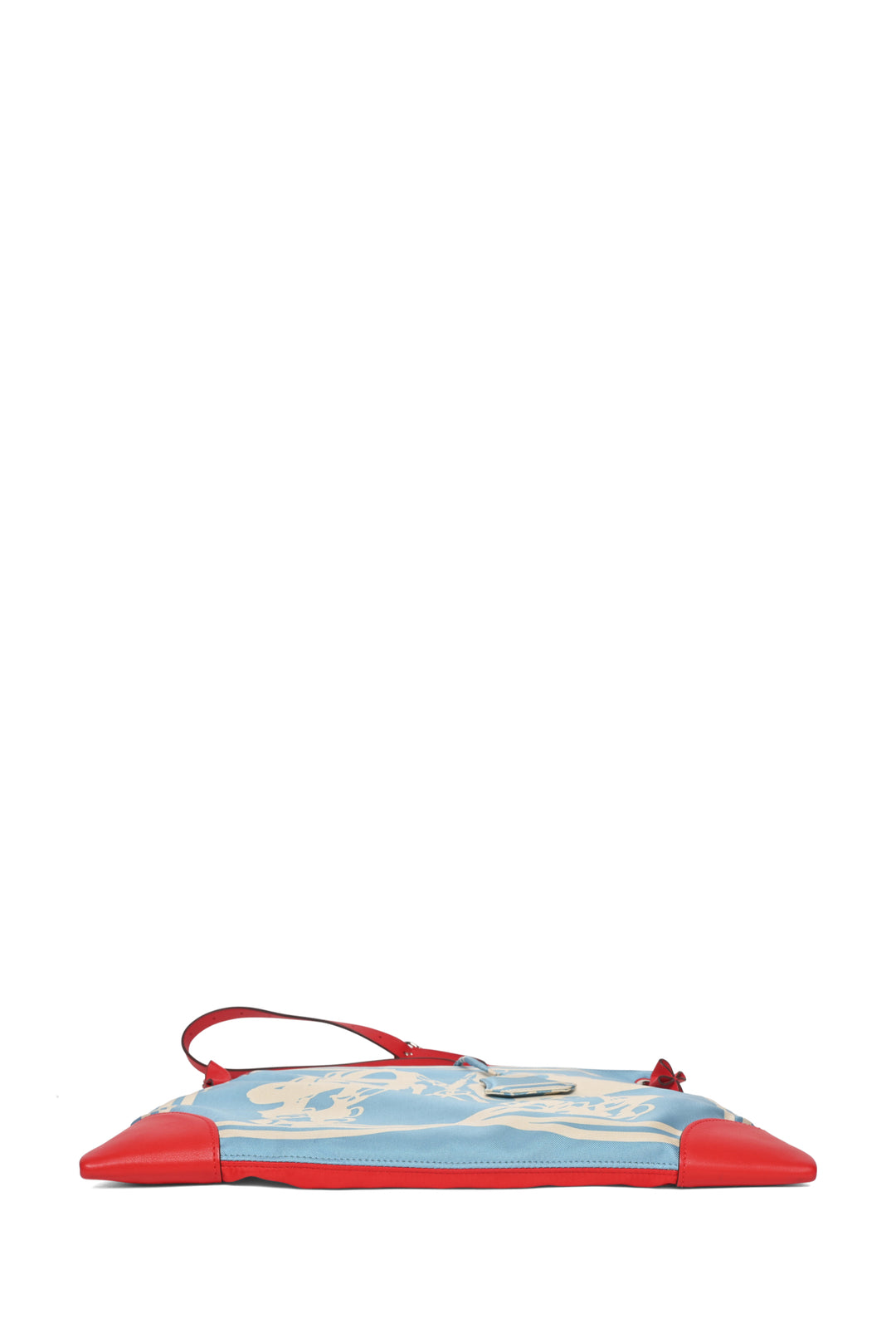 Hermes 2019 Silky City 33 Crossbody Bag