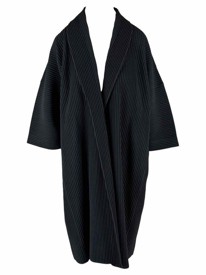 Issey Miyake Homme Plisse Size 1 Men's Coat