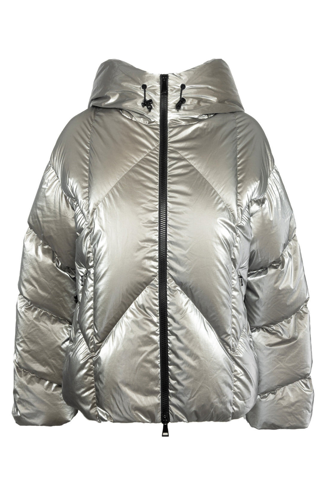Moncler Size 0 Frele Giubbotto Down Jacket