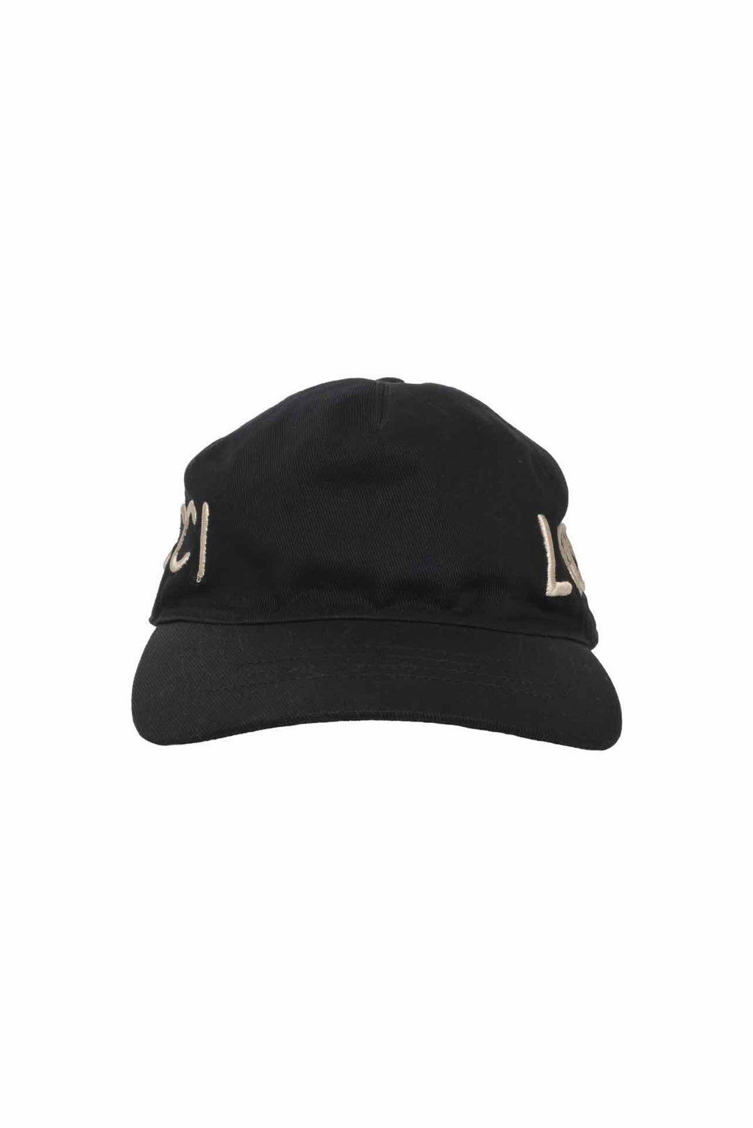 Gucci Size S Loved Baseball Hat