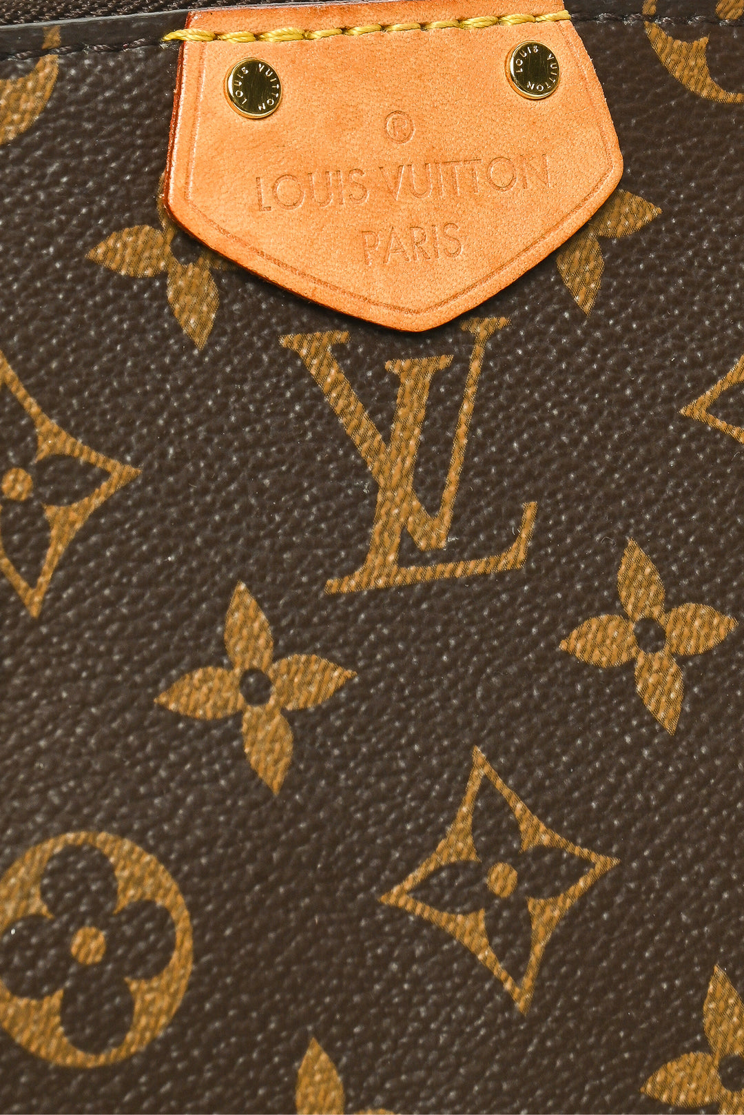 Louis Vuitton 2017 Monogram Turenne PM Bag