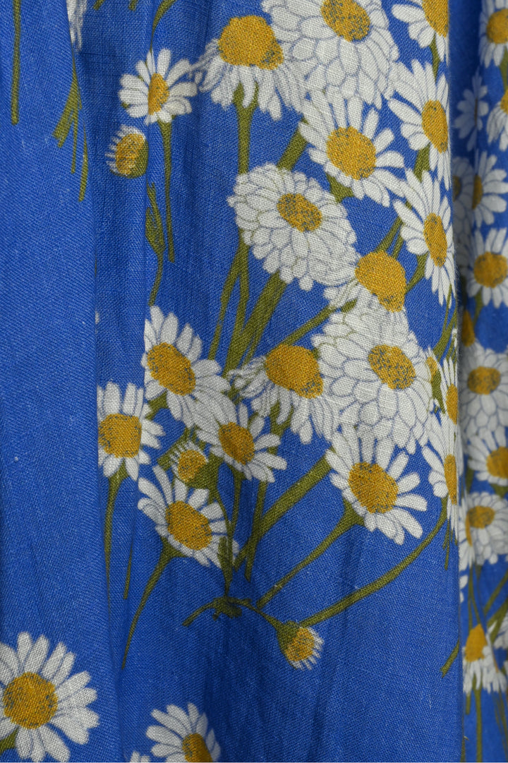 Bernadette Size 4 Short Dress Georgette