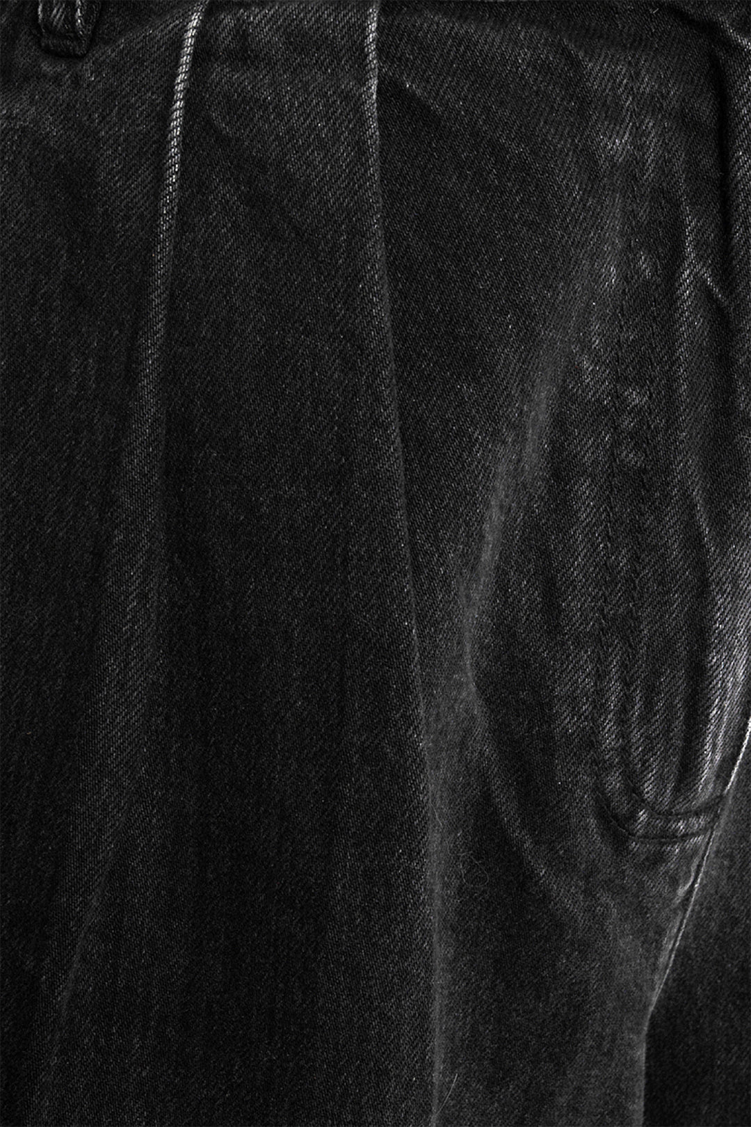 Tibi Size 29 Pleated Front Jeans