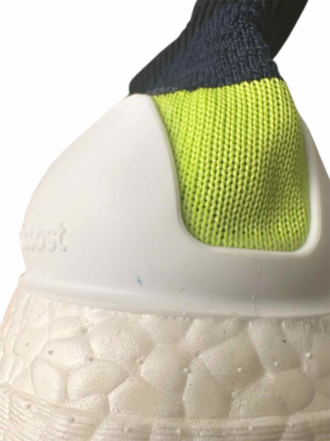 Stella Mccartney X Adidas Ultra Boost X 3.D.S. Size 5.5 Sneaker