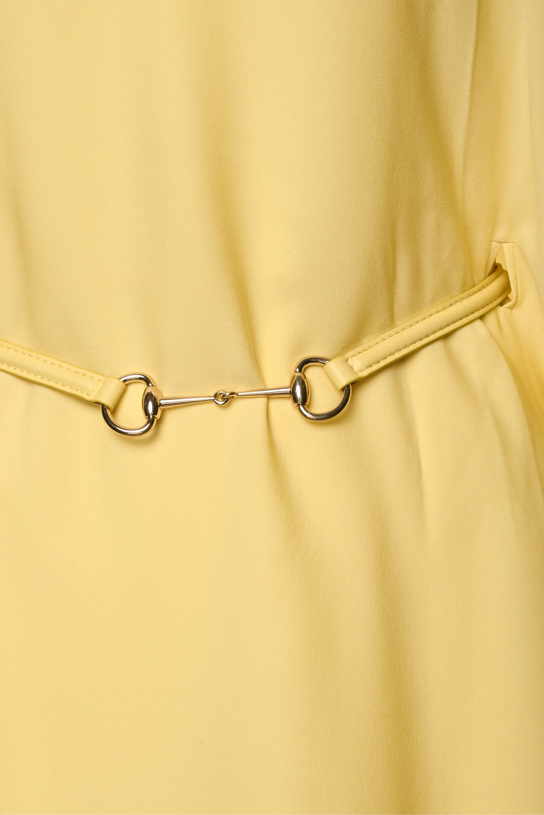Gucci Size 40 Light Silk Cady Dress