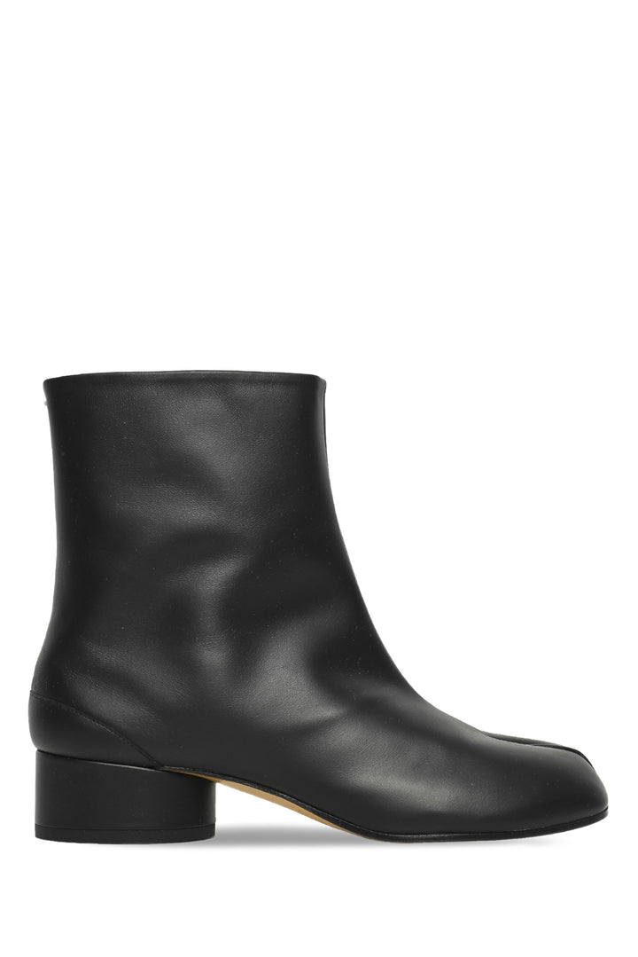 Maison Martin Margiela Size 37 Tabi Ankle Boots