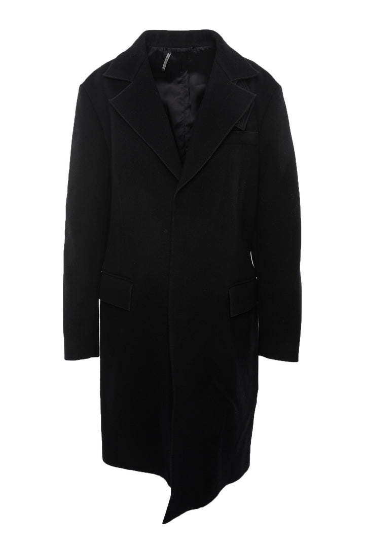 Prada Size 46 Wool Men's Coat