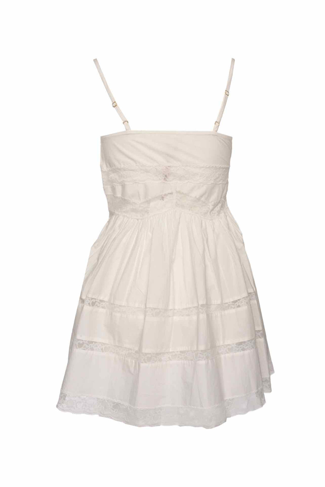 Love Shack Fancy Size OS Zima Dress
