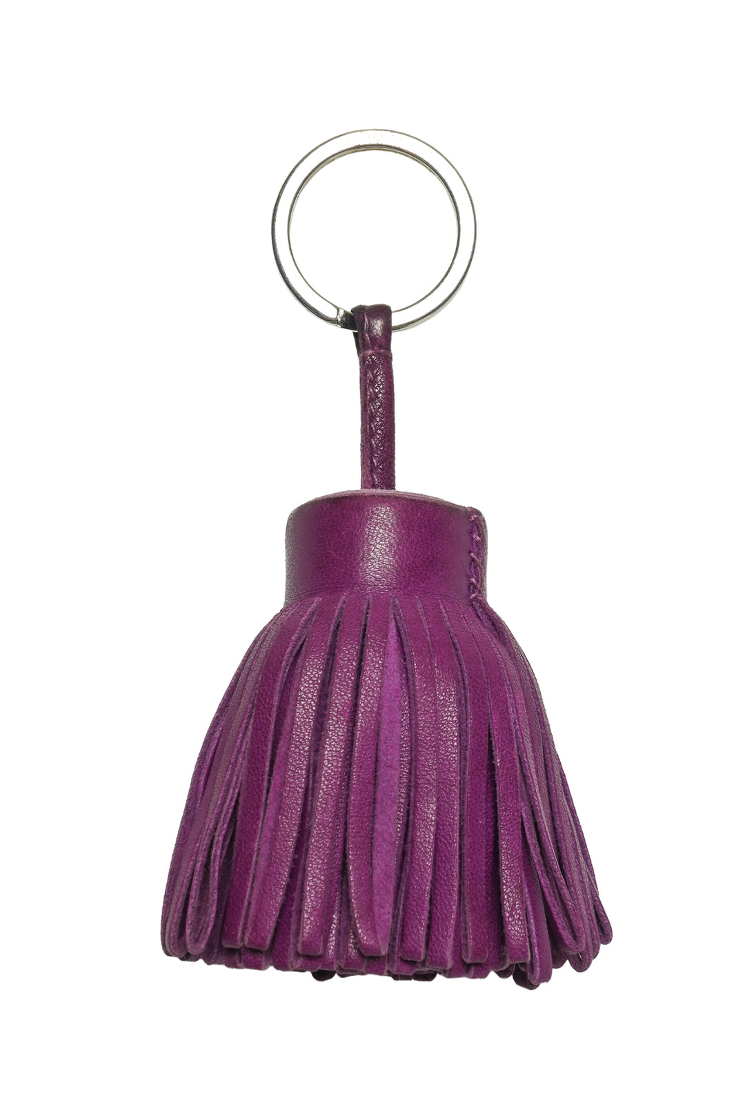 Hermes Carmen Key Ring