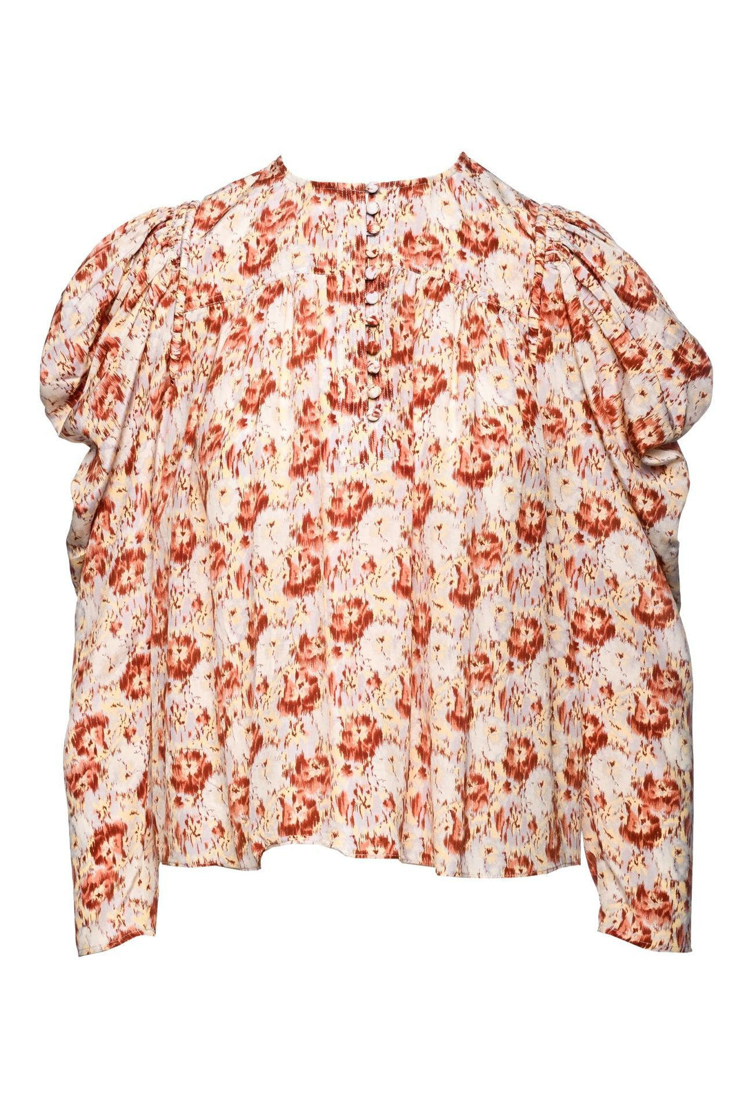 Ulla Johnson Size 2 Lela Top