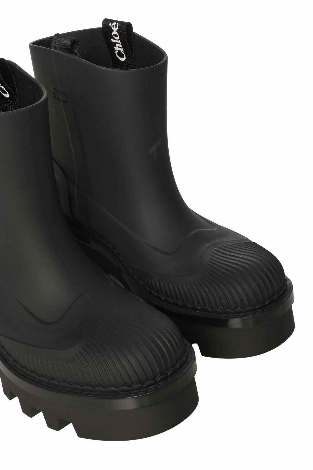 Chloe Size 39 Raina Rain Boots