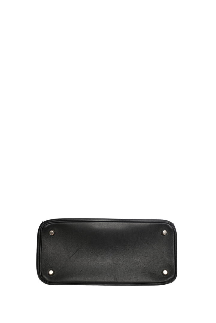 Dior 2015 Small Bi-Color Be Dior Flap Bag