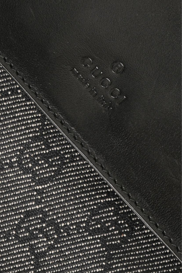 Gucci GG Canvas Belt Bag