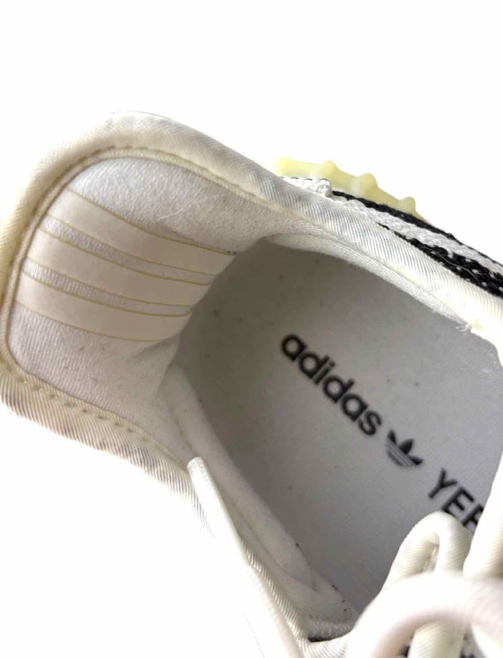 Yeezy Size Yeezy Boost 350 V2 Zebra Colourway 10.5 Sneaker