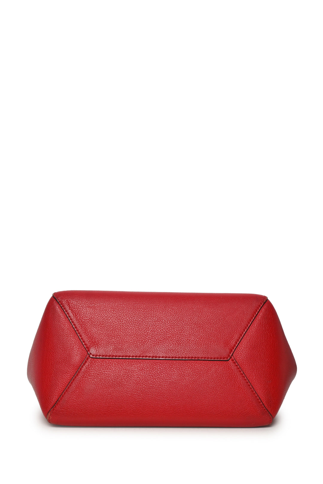 Louis Vuitton 2016 Lockme Cabas Tote