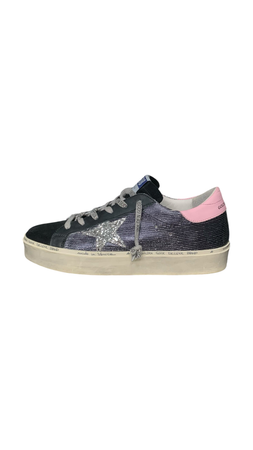 Golden Goose Size 40 Sneaker