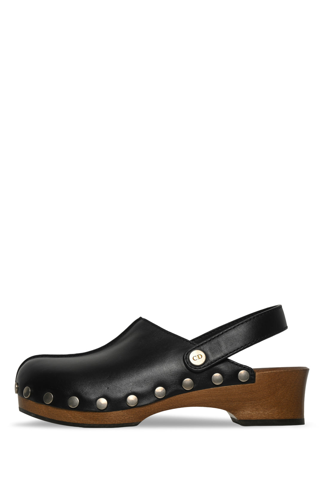 Dior Size 38 Diorquake Clogs