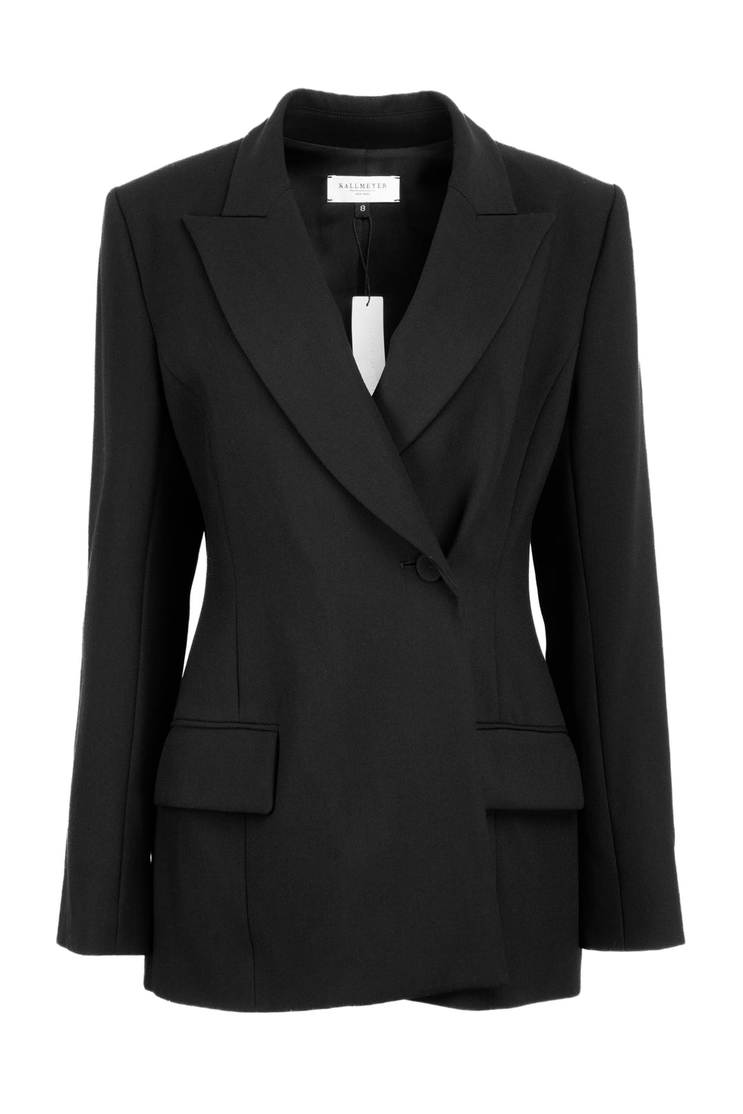 Kall Meyer Size 8 Blazer