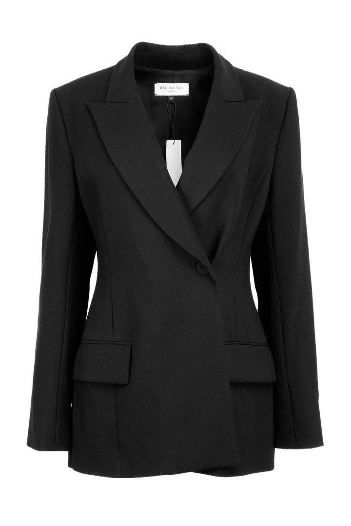 Kall Meyer Size 8 Blazer