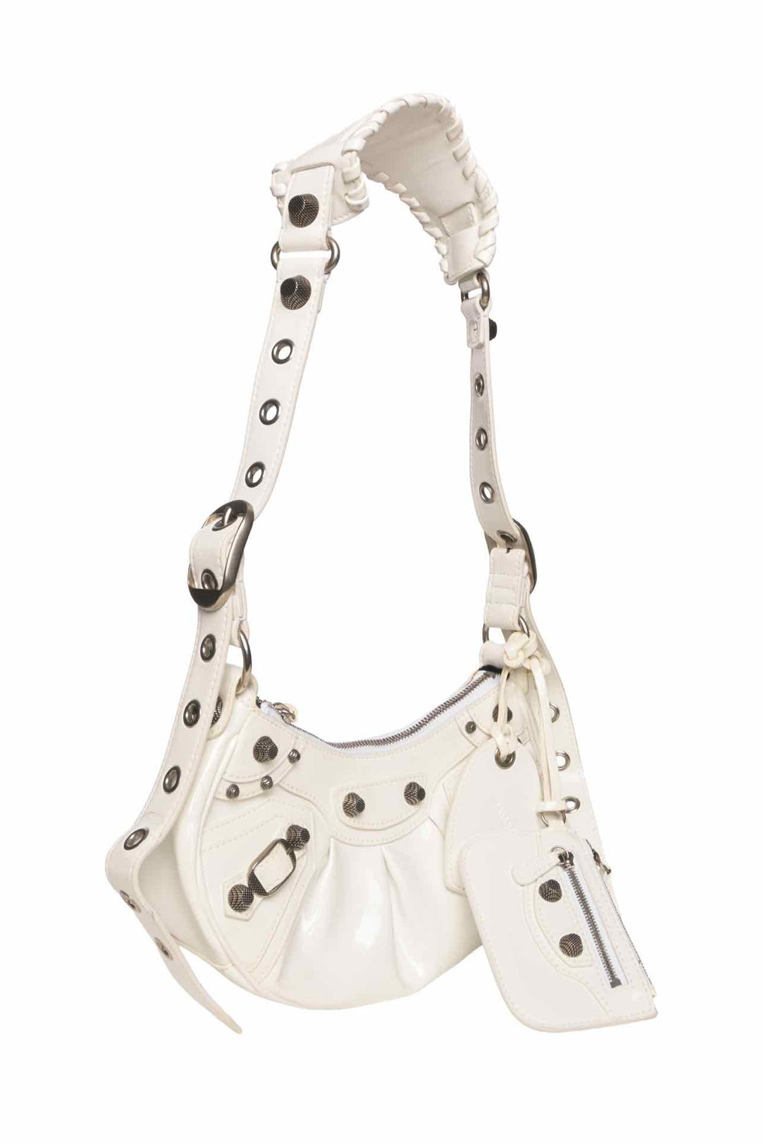 Balenciaga Le Cagole Shoulder Bag