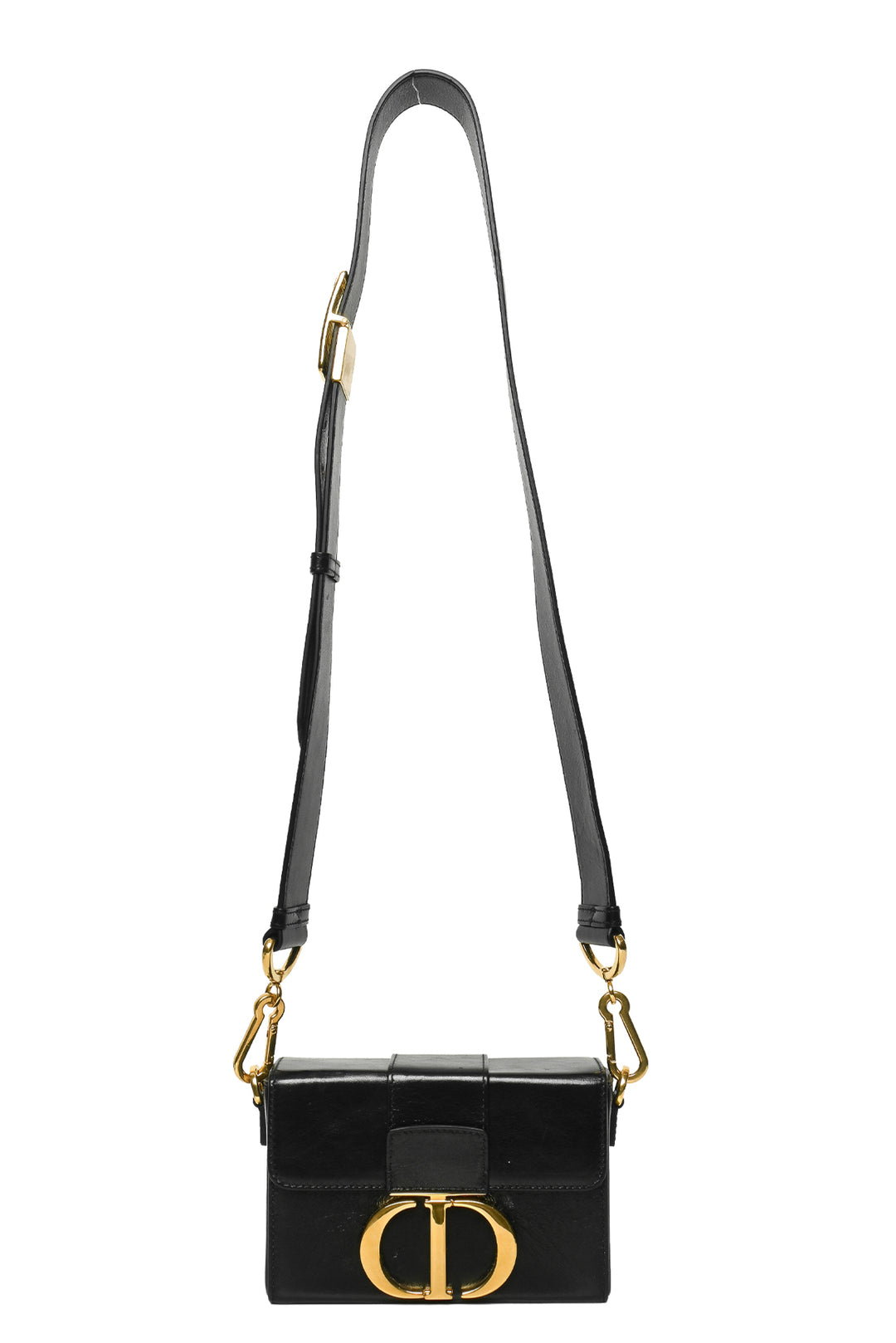 Dior 2019 30 Montaigne Box Bag