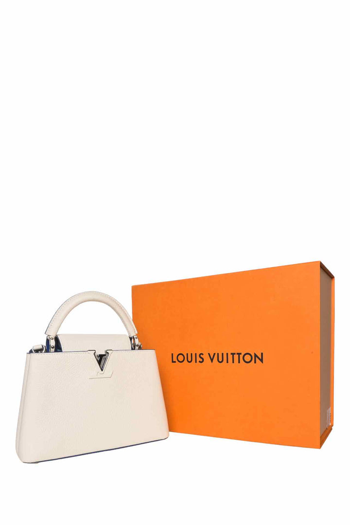 Louis Vuitton Capucines BB Bag