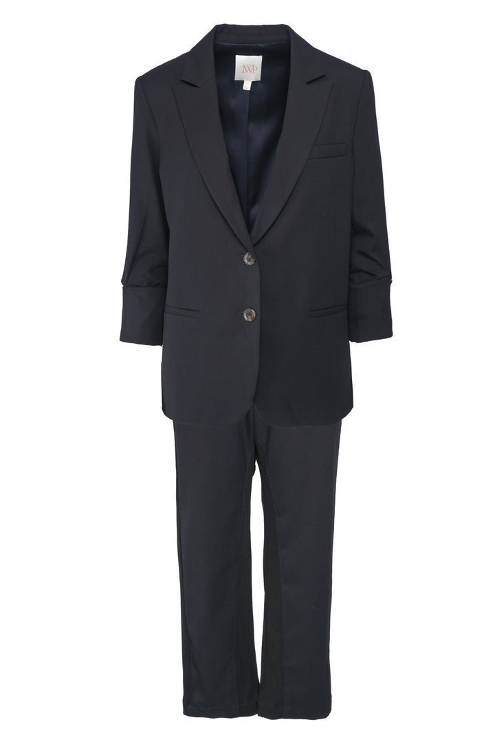 TWP Size M Boyfriend Blazer & Trousers