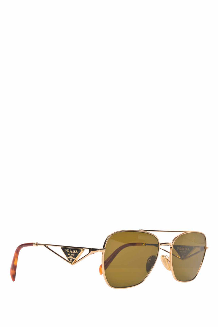 Prada Square Frame Sunglasses