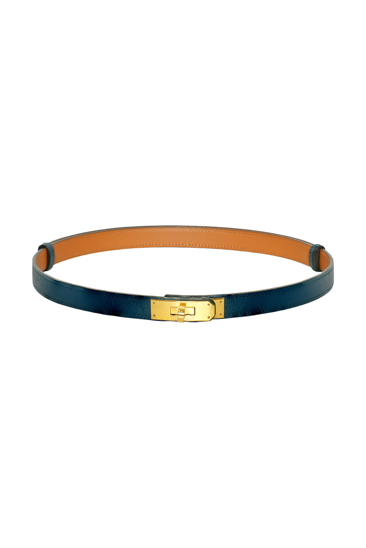 Hermes 2015 Kelly 18 Belt