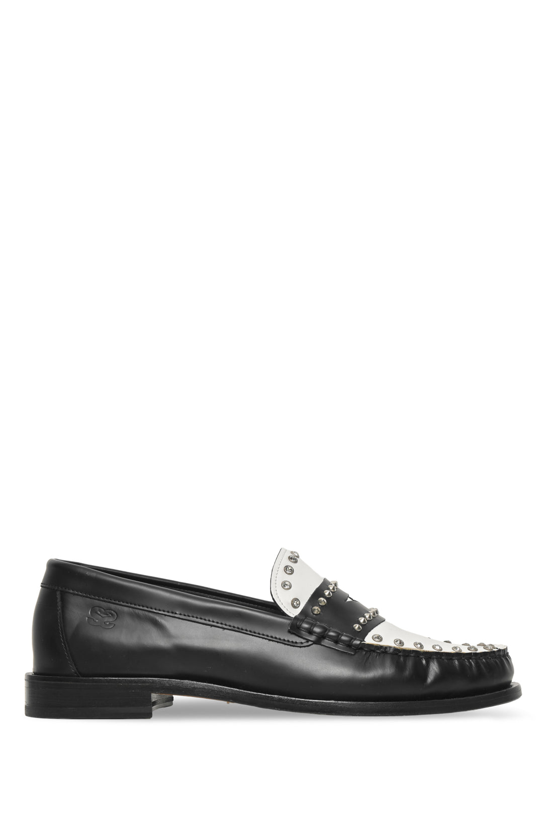 Sandro Size 41 Lypsee Loafers