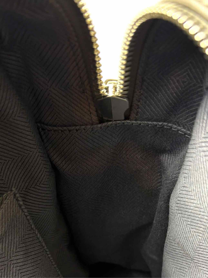 Louis Vuitton Naxo Leather Messenger Crossbody