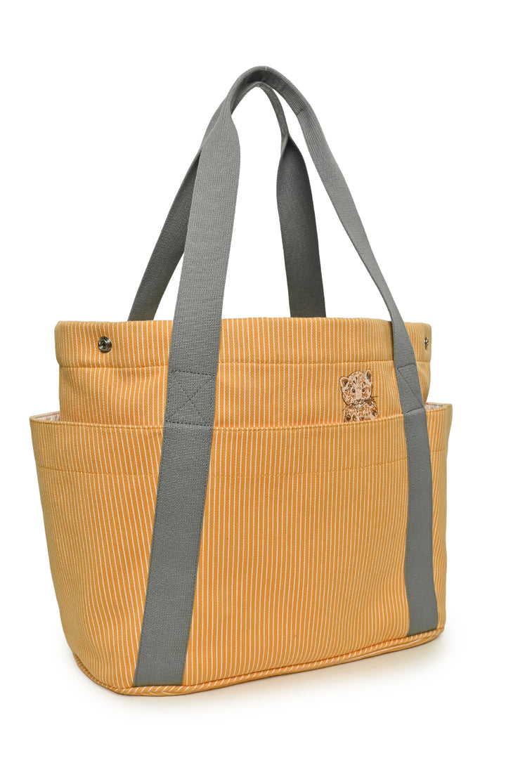 Hermes Passe-Passe Nappy Bag