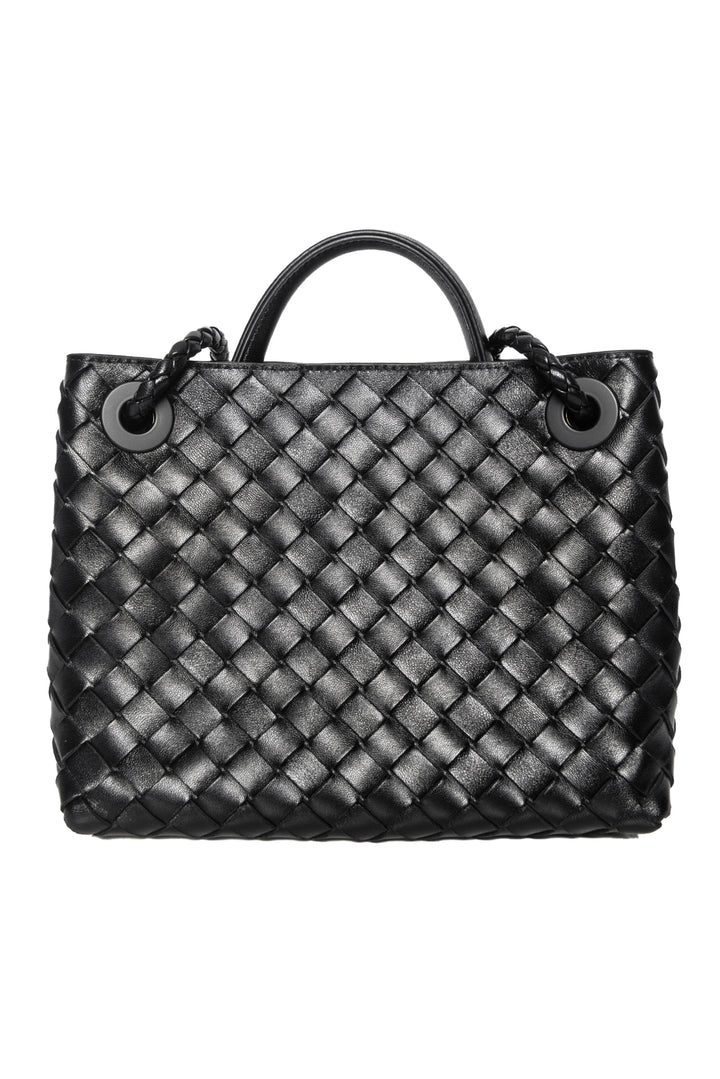 Bottega Veneta Small Andiamo Tote Bag