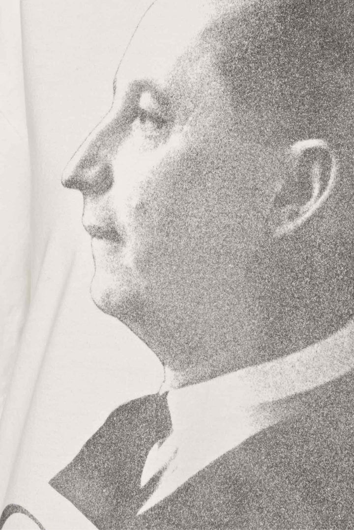 Dior Size L Men's Dior Profile Graphic T-shirt