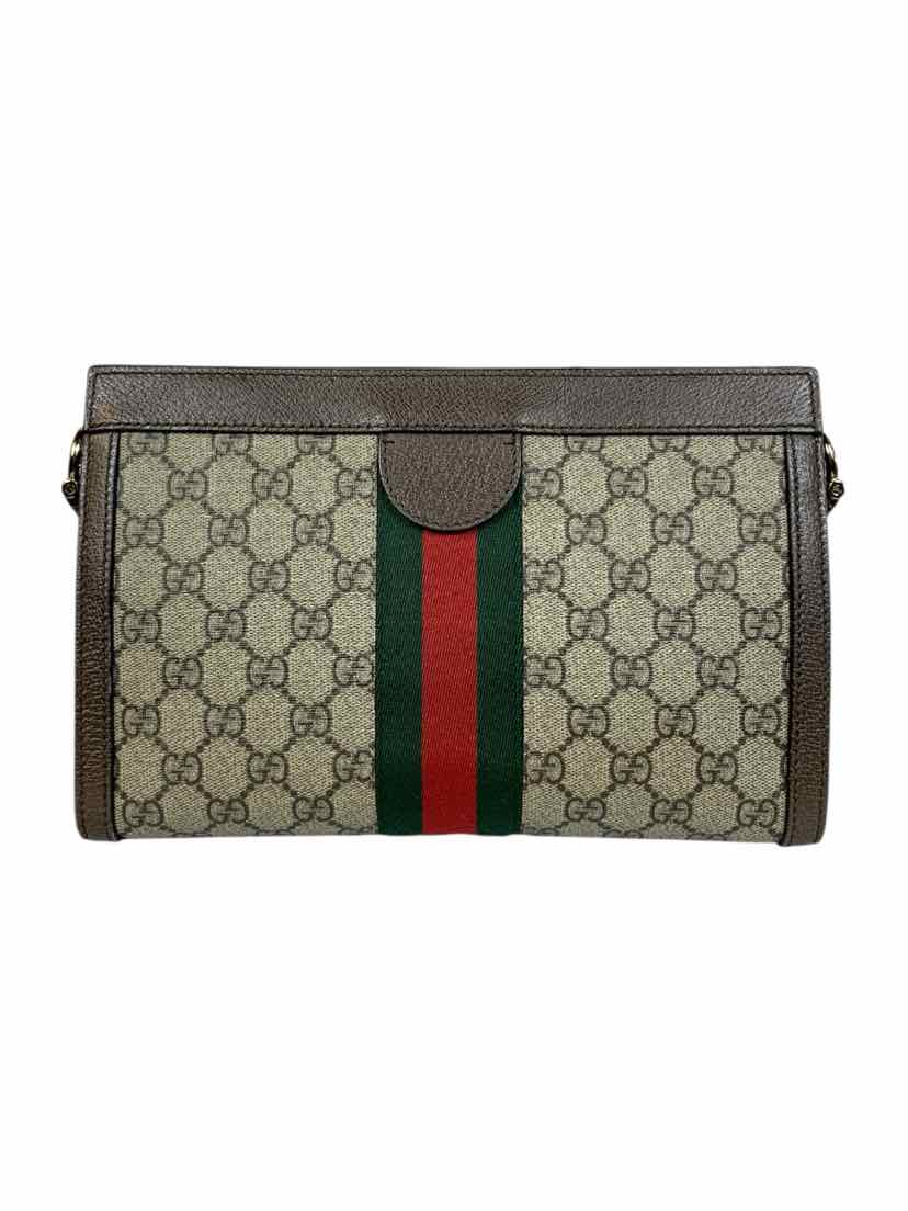 Gucci Ophidia GG shoulder bag