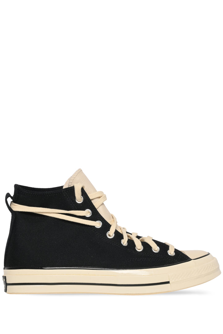 Converse x Fear of God Essentials Mens Size 10.5 Chuck Taylor All Star Sneakers