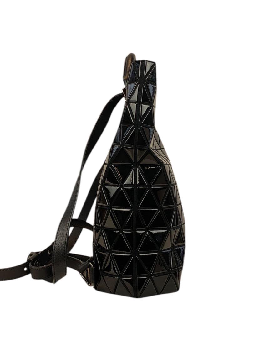 Issey Miyake Bao Bao PVC Prism BackPack