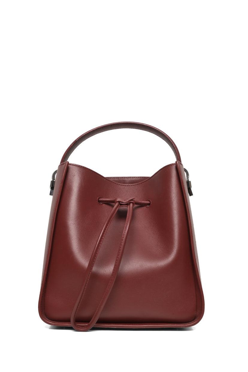 Philip Lim Soleil Small Bucket Shoulder Bag