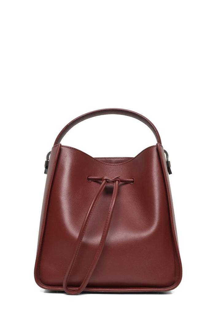 Philip Lim Soleil Small Bucket Shoulder Bag
