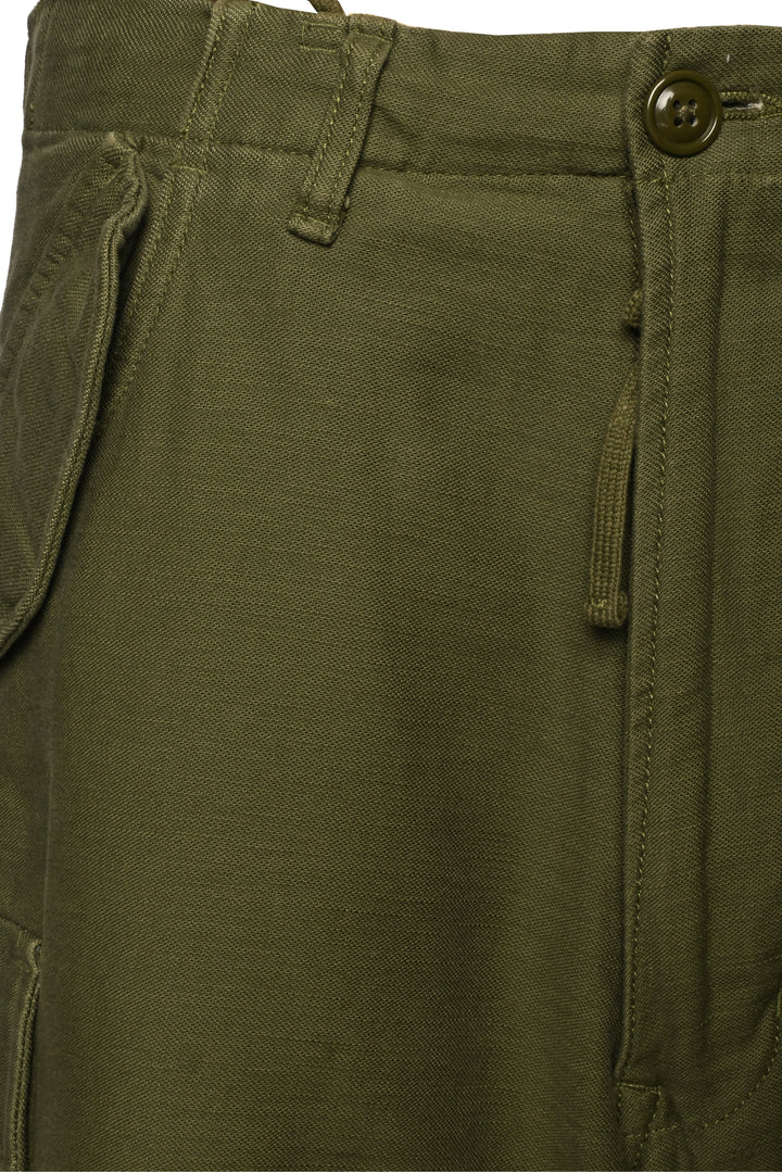 R13 Size 26 Wide Leg Cargo Pants