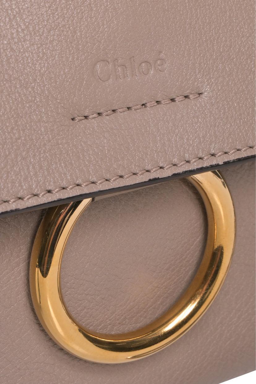 Chloe Crossbody