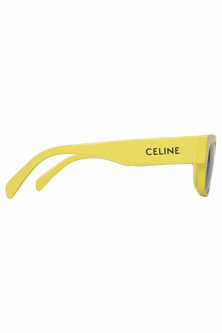 Celine Cat Eye Sunglasses