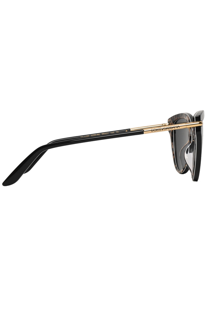 Dolce & Gabbana Cat Eye Sunglasses