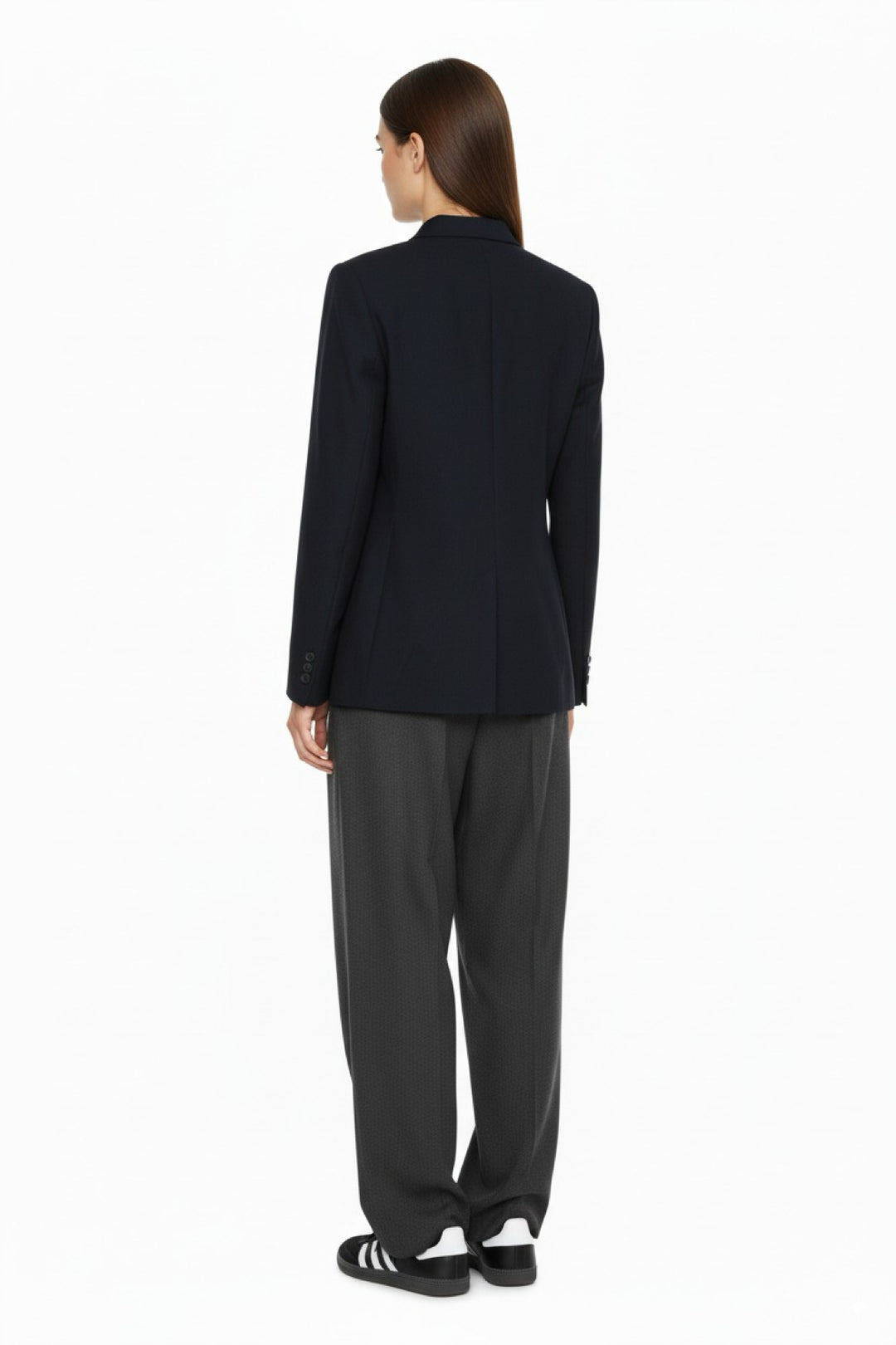 Jil Sander Size 40 Sportswear Jacket