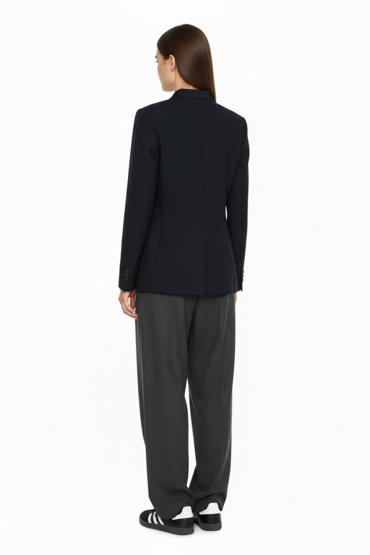 Jil Sander Size 40 Sportswear Jacket