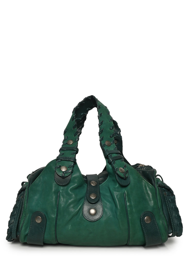 Chloe Silverado Bag