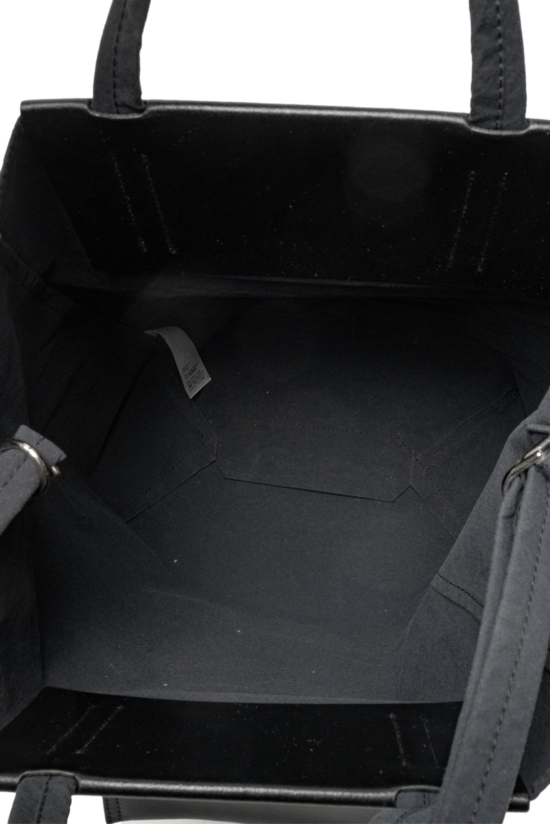 Acne Small Baker Out Tote