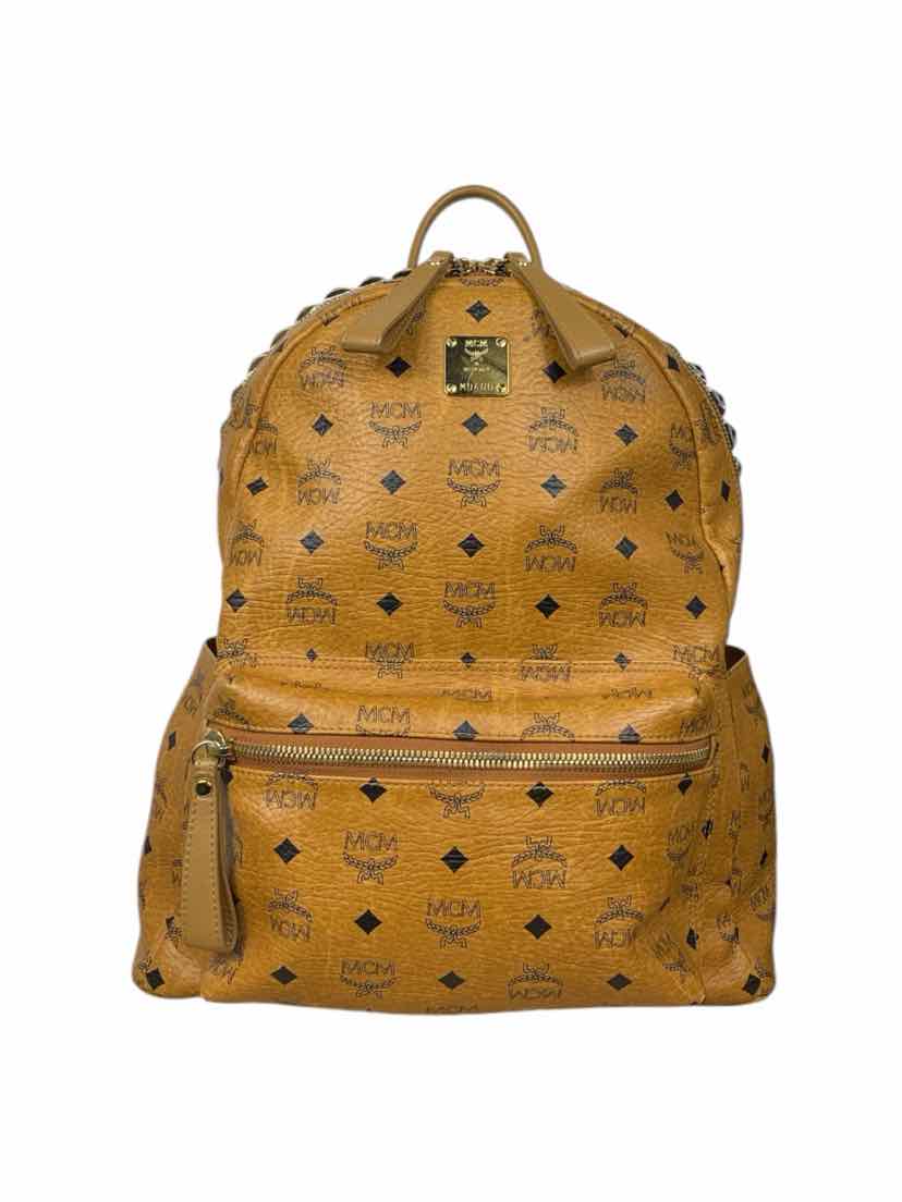 MCM BackPack