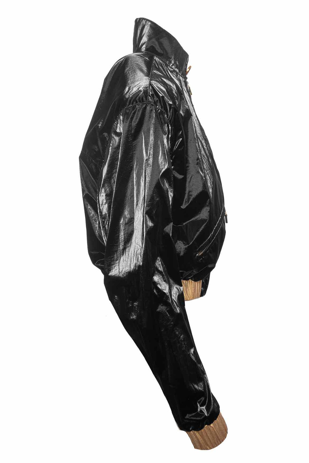 Chanel Size 38 2023 Bomber Jacket